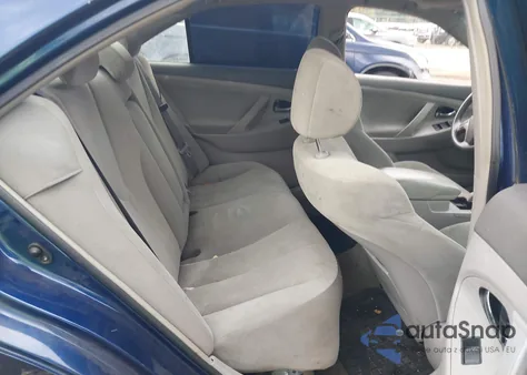 2007 Toyota Camry Le из США, поврежденный, VIN 4T1BE46K87U070435